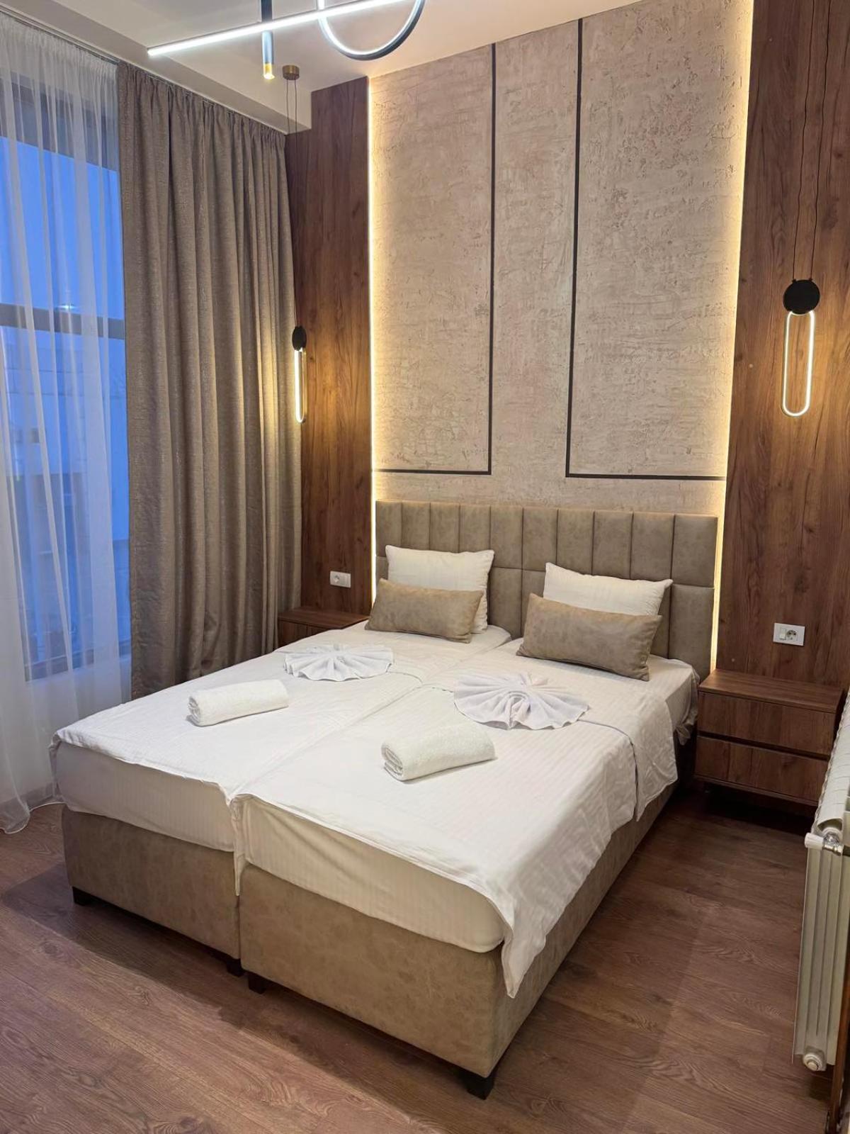 ليسكوفاك Apostolovic Plus المظهر الخارجي الصورة